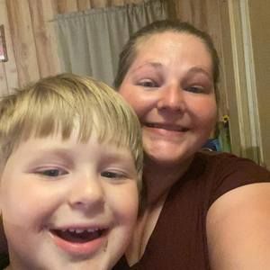 Meet your Posher, Angie